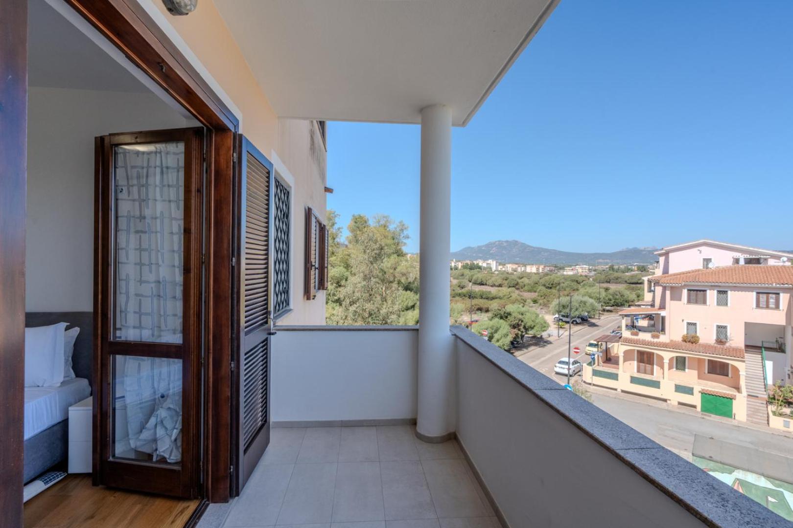 Luxury In Olbia, Terrazza & Cinema * Olbia