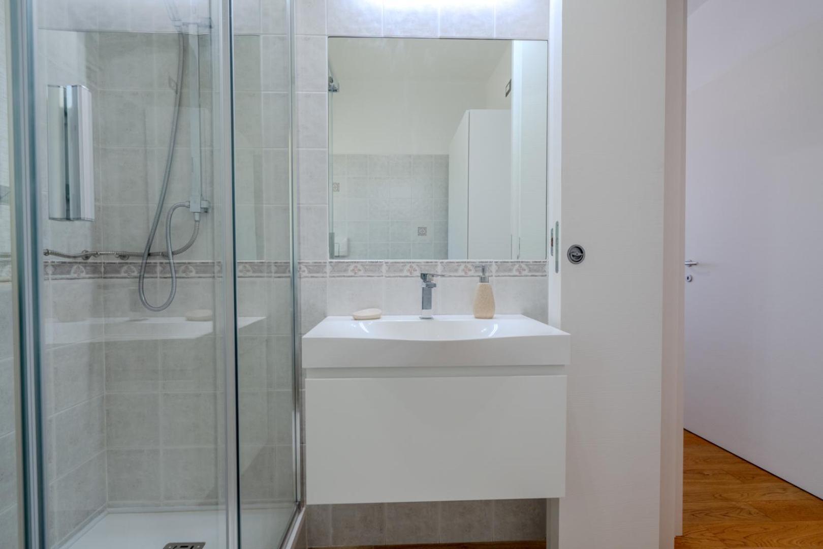 Apartment Luxury In Olbia, Terrazza & Cinema