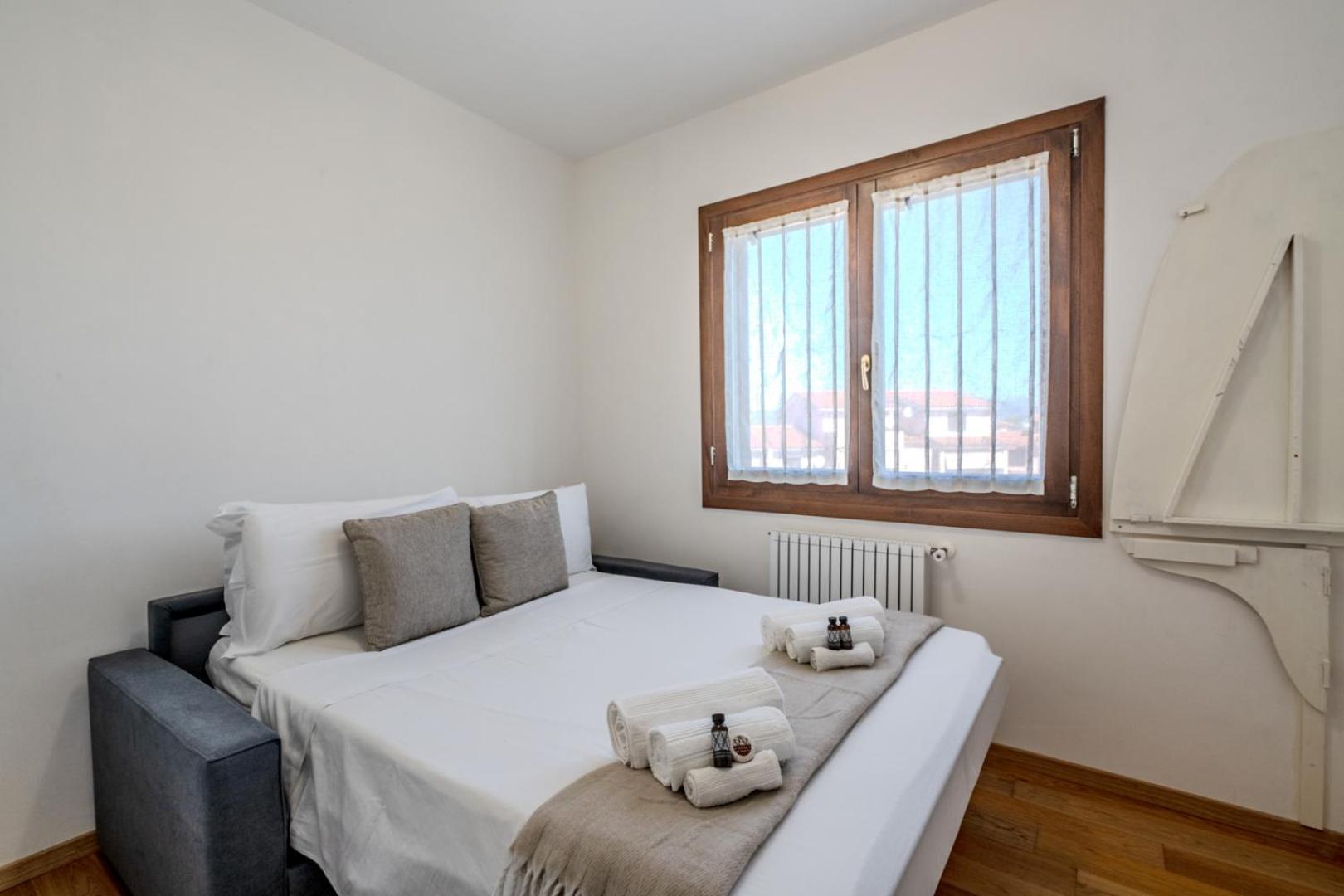 Luxury In Olbia, Terrazza & Cinema
