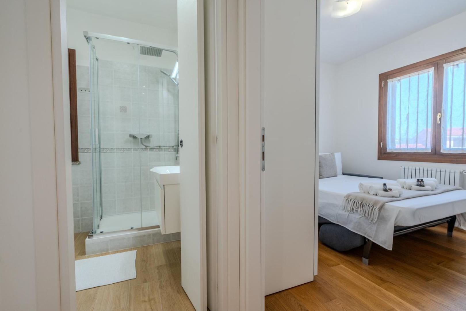 Luxury In Olbia, Terrazza & Cinema