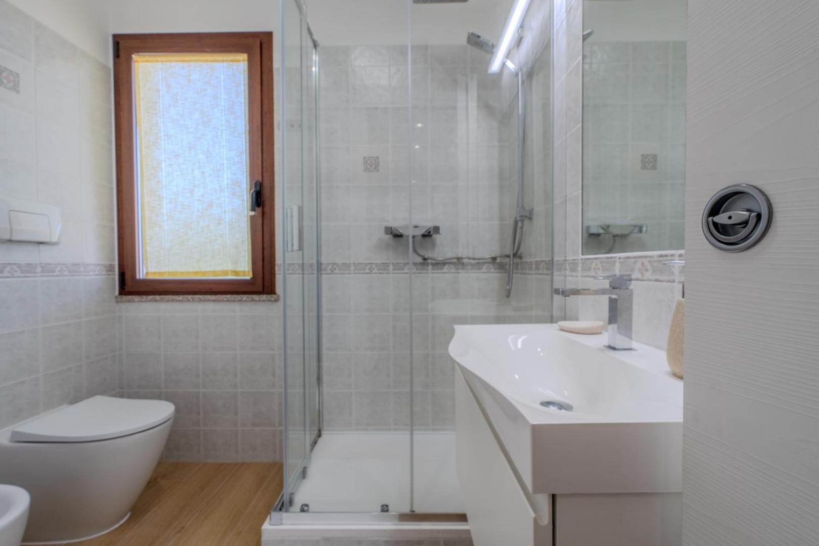Apartment Luxury In Olbia, Terrazza & Cinema