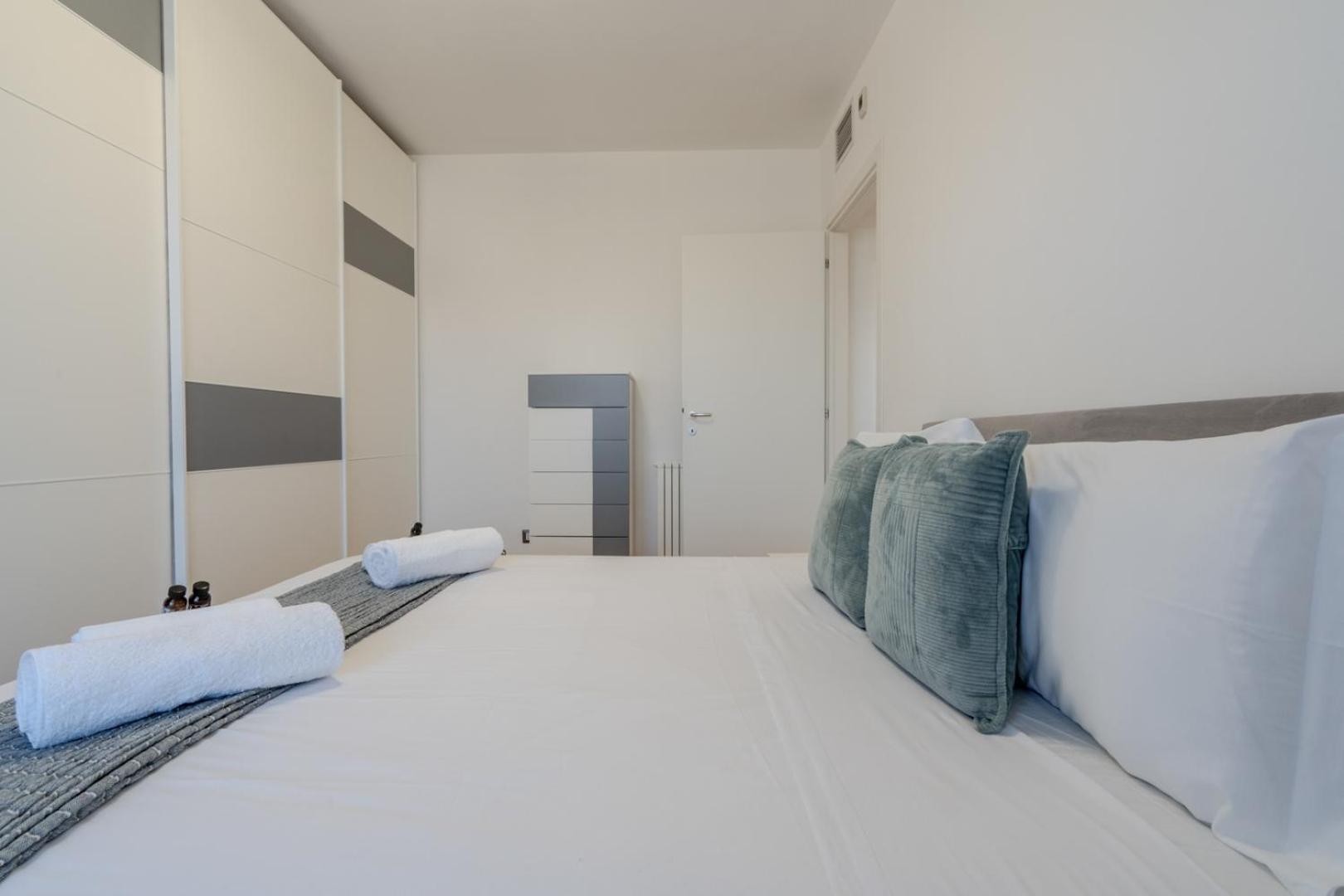 Apartment Luxury In Olbia, Terrazza & Cinema *